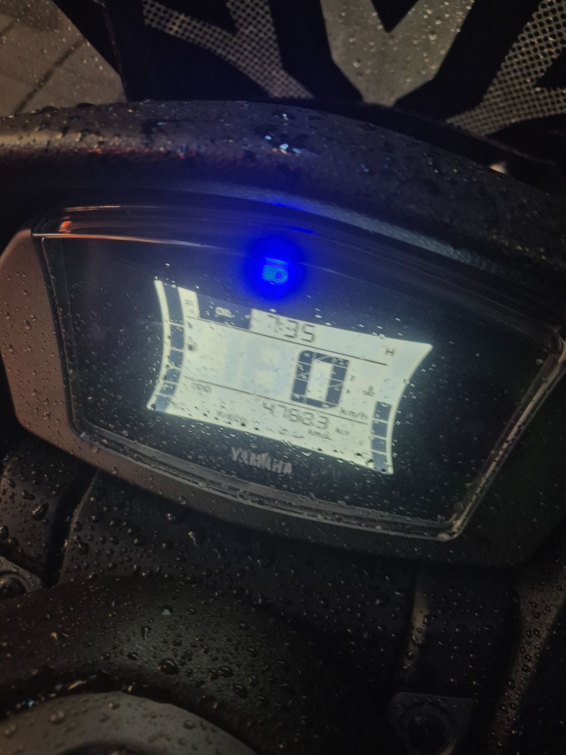 야마하 NMAX 125 more