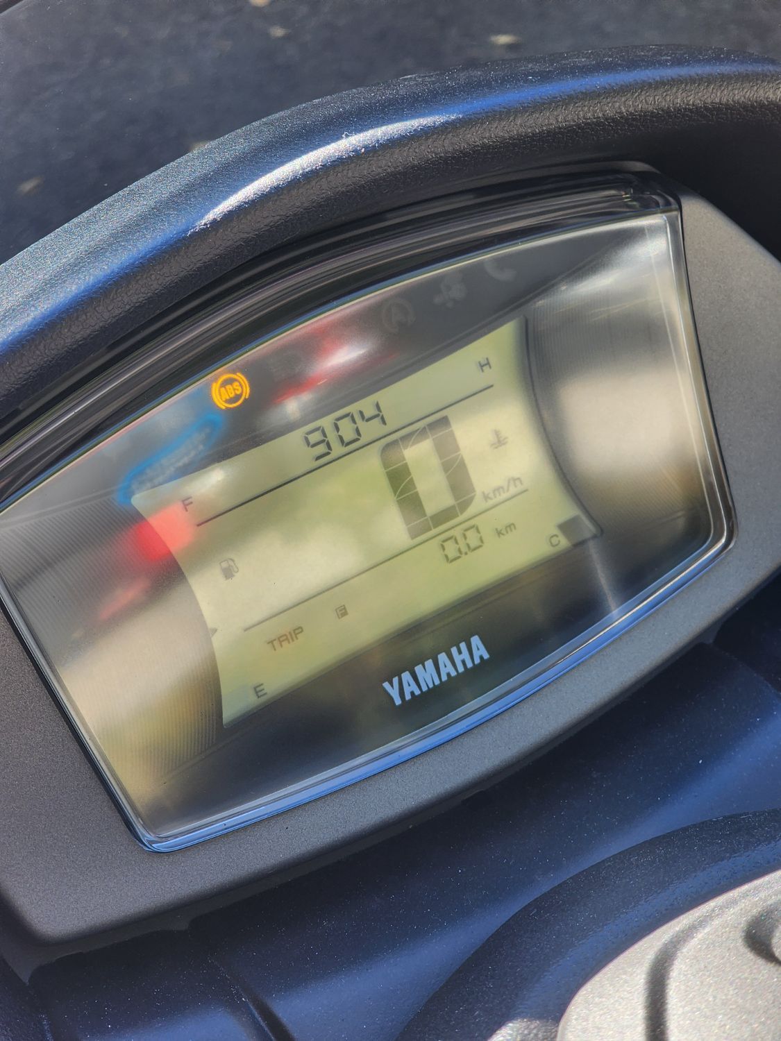 야마하 NMAX 155 main