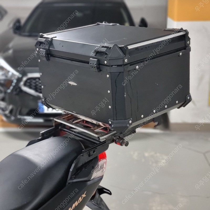 야마하 NMAX 125 7