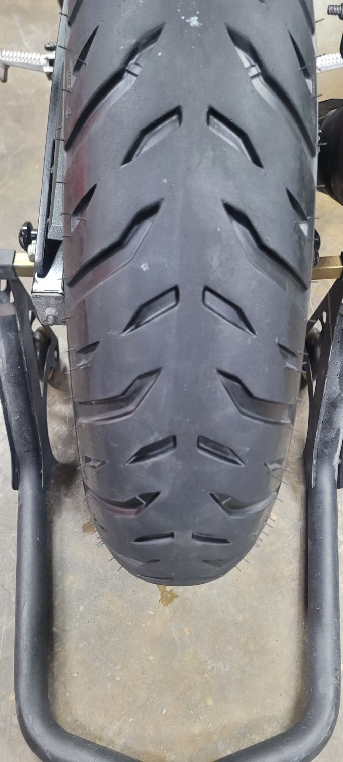 스즈키 GSX R 125 ABS 8