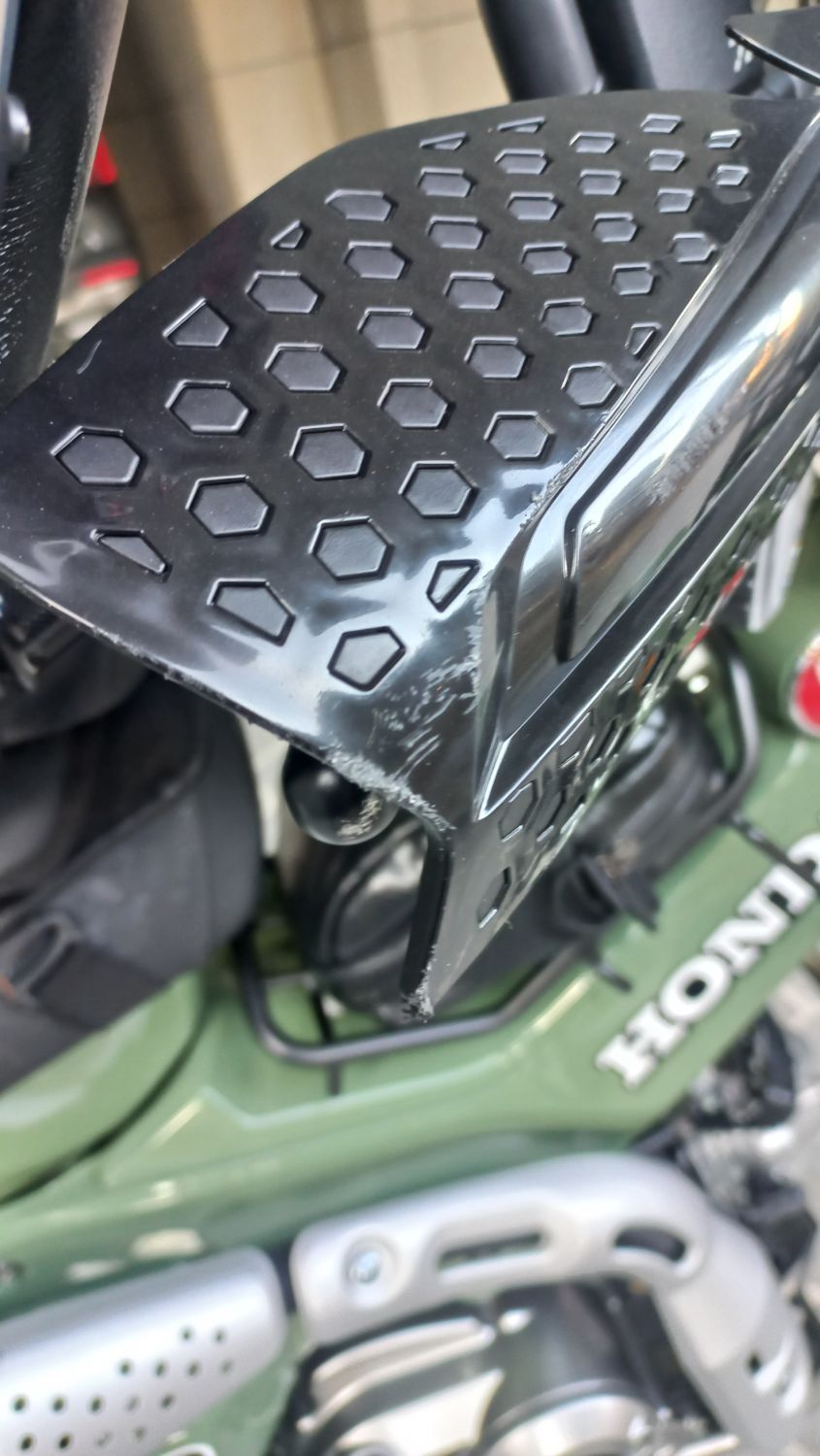 혼다 CT 125 10