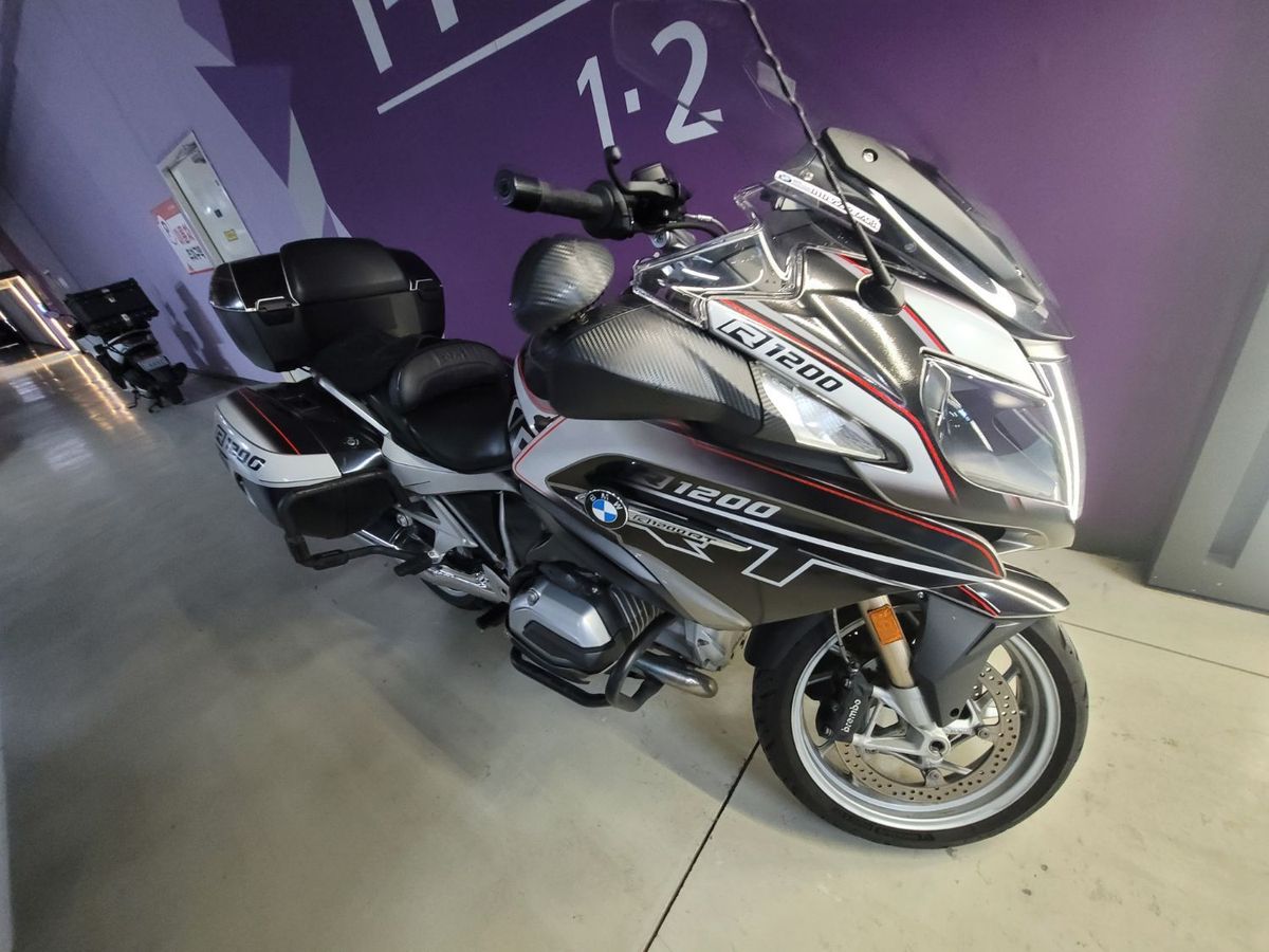 BMW R 1200 RT main