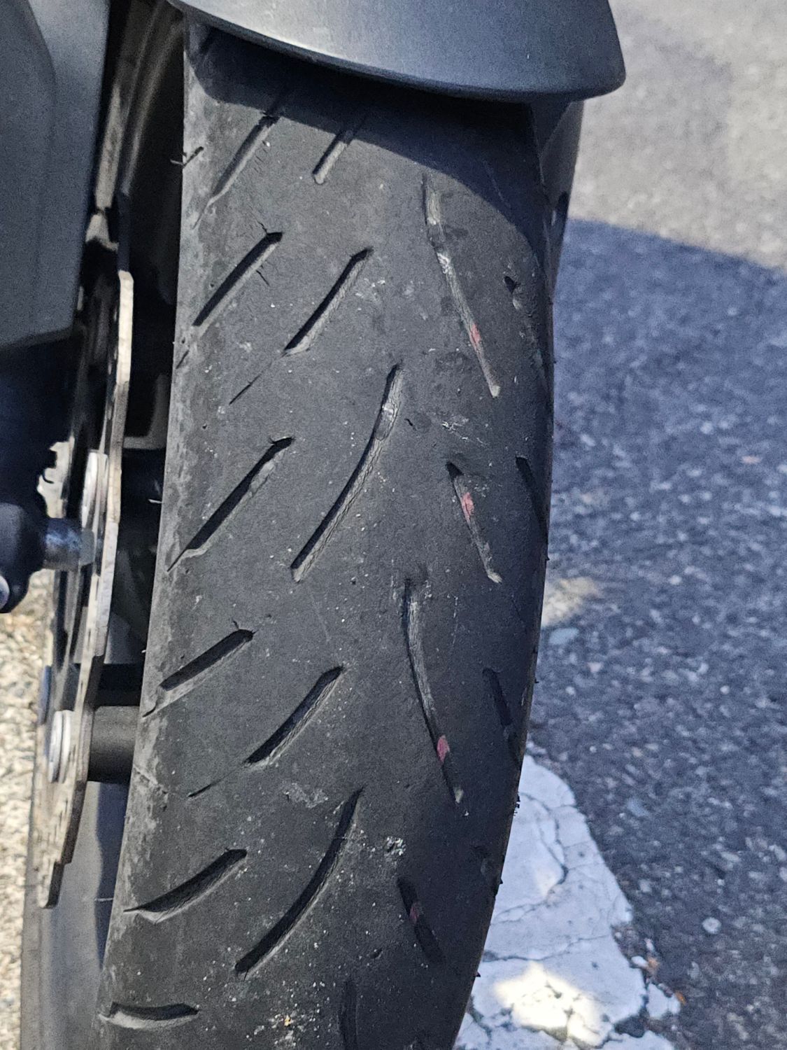 혼다 CB 125 R thumb 2