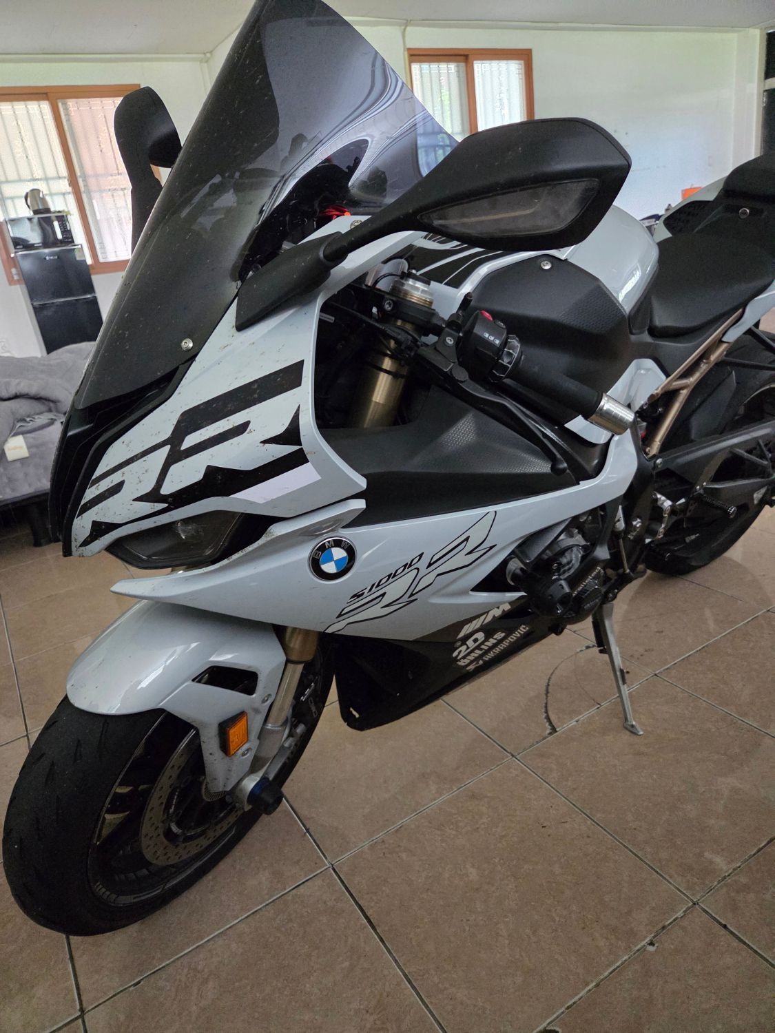 BMW S 1000 RR 6