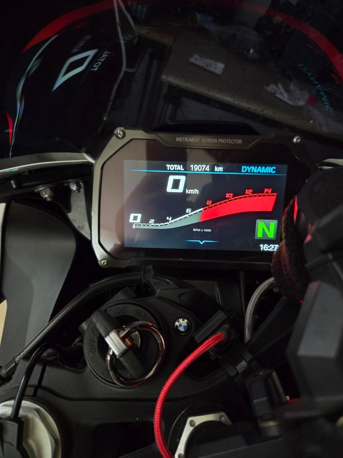 BMW S 1000 RR more