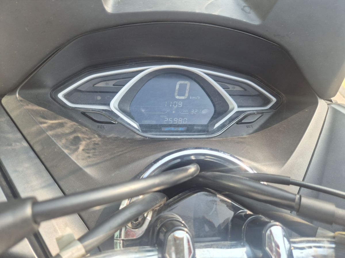 혼다 PCX 125 6