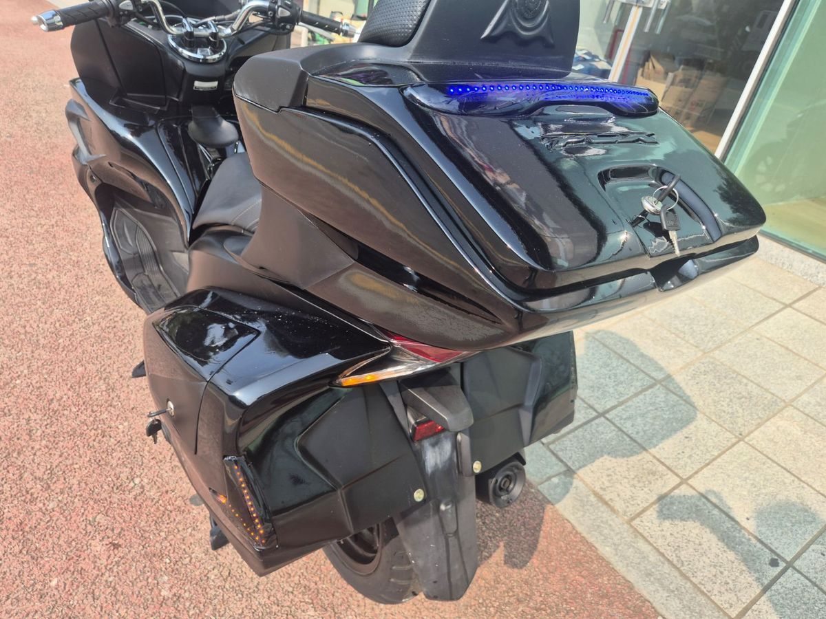 혼다 PCX 125 9