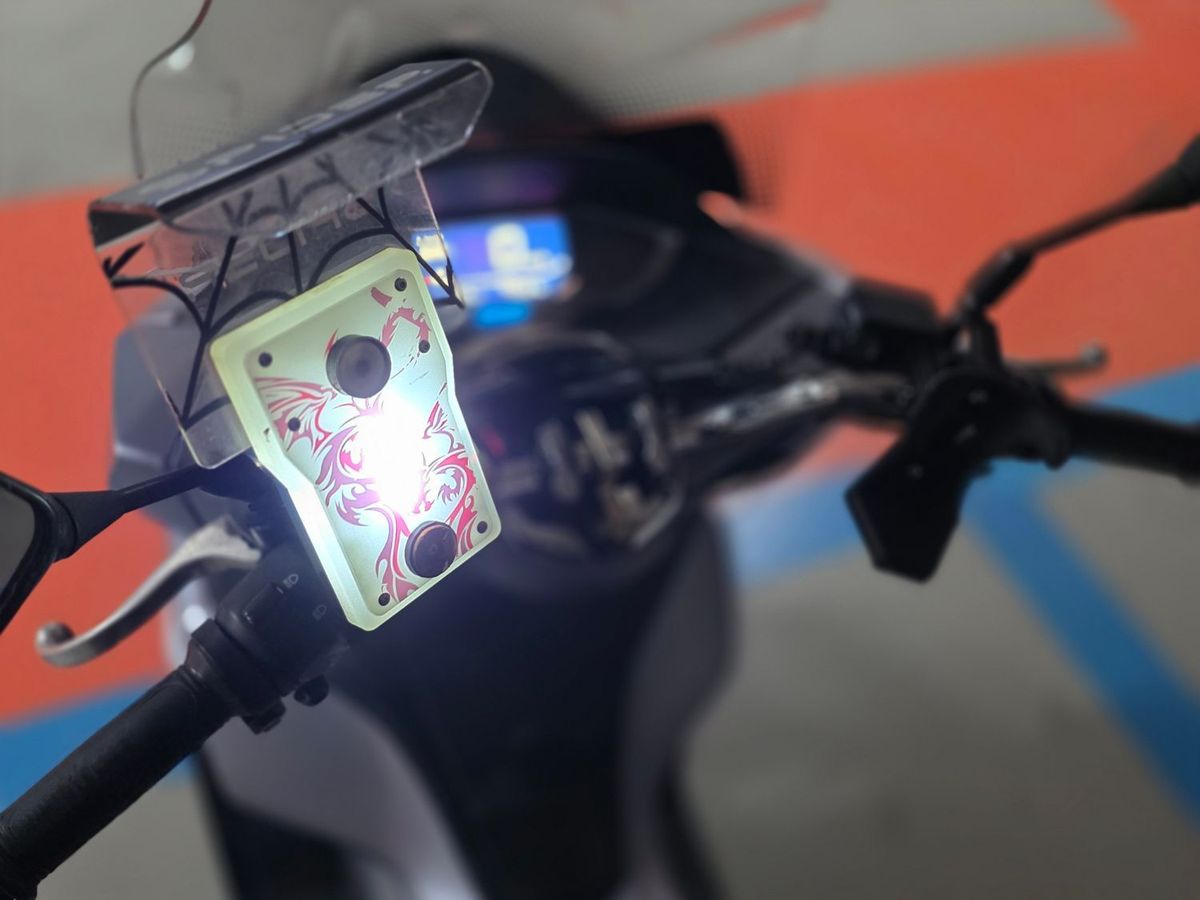 혼다 PCX 125 6