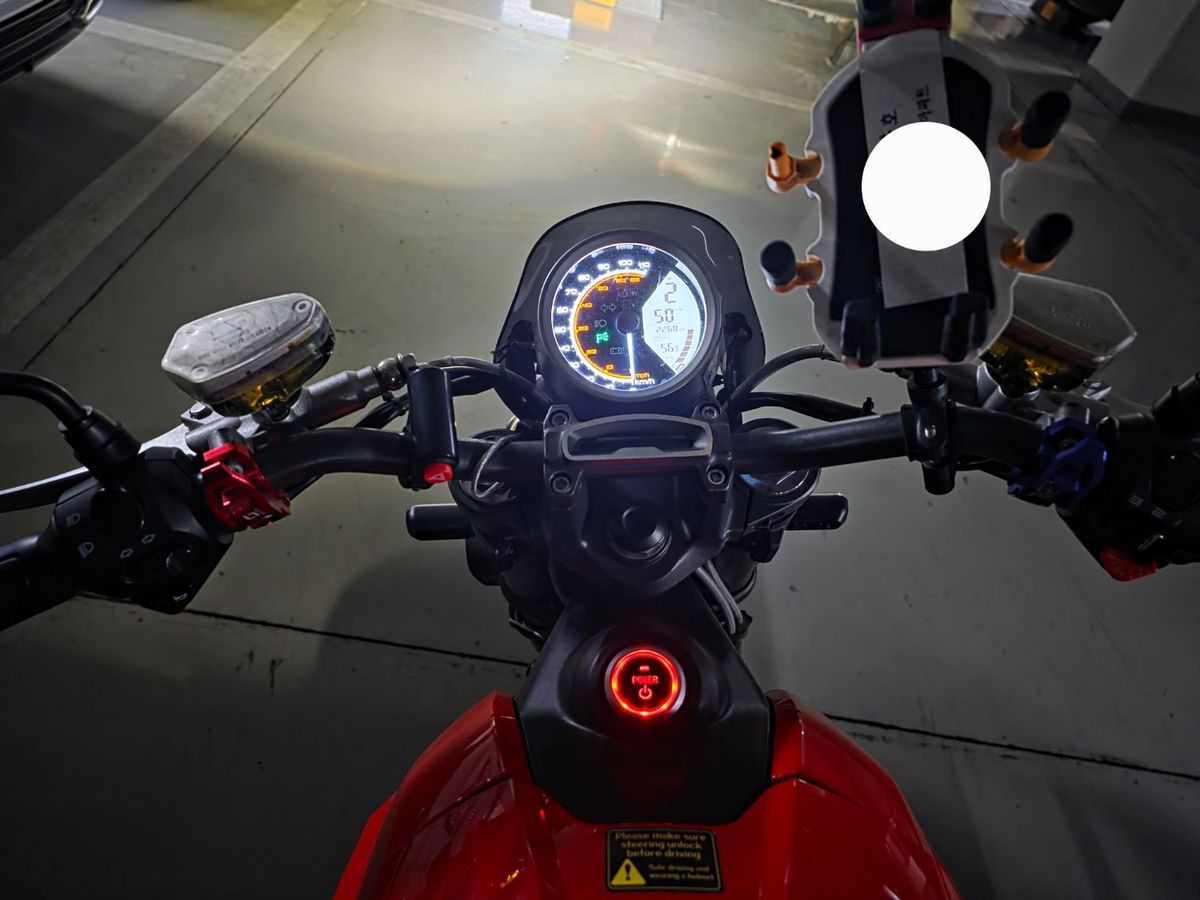 슈퍼쏘코 TC MAX 5