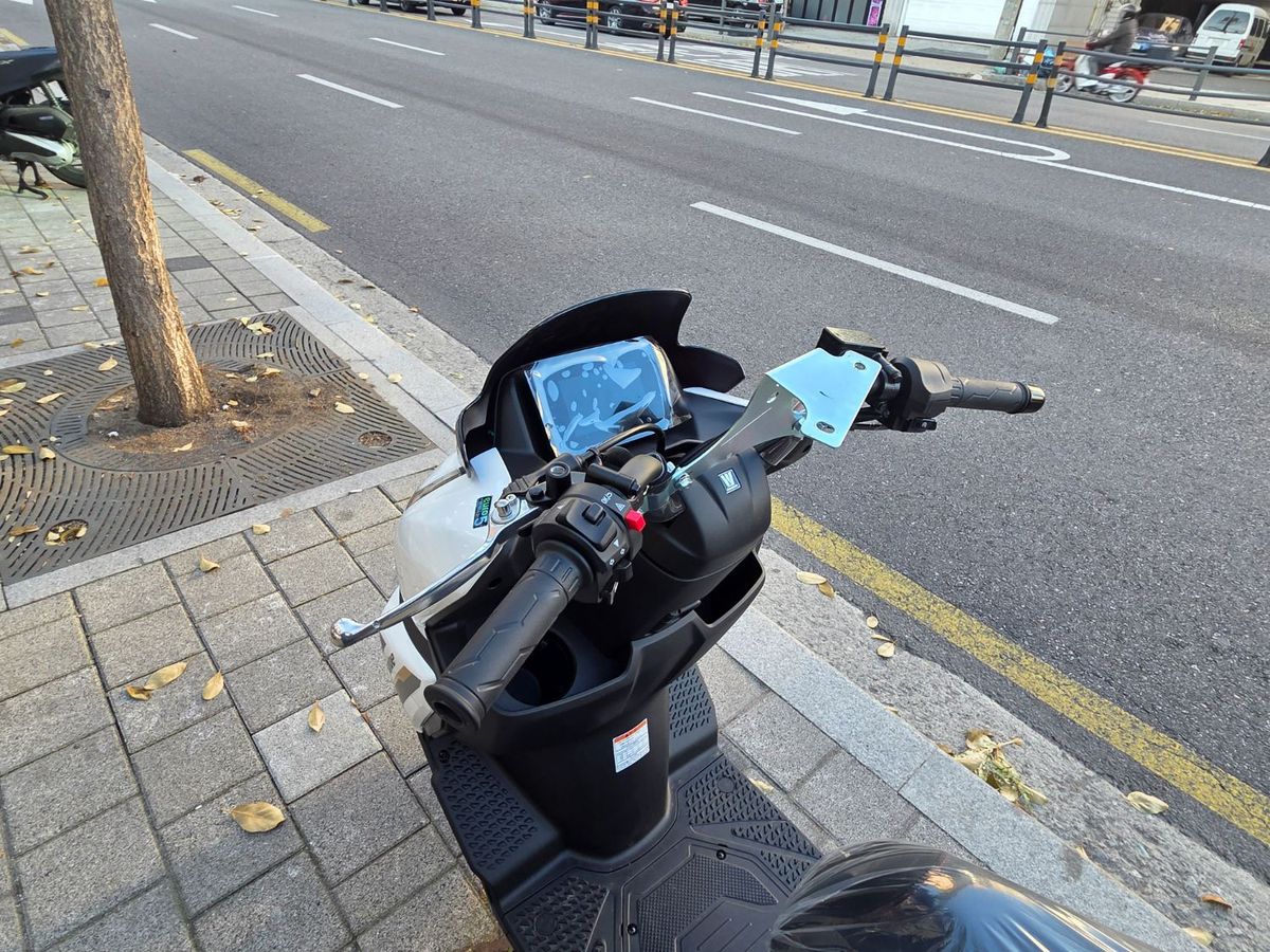 하우주 ADX 125 6