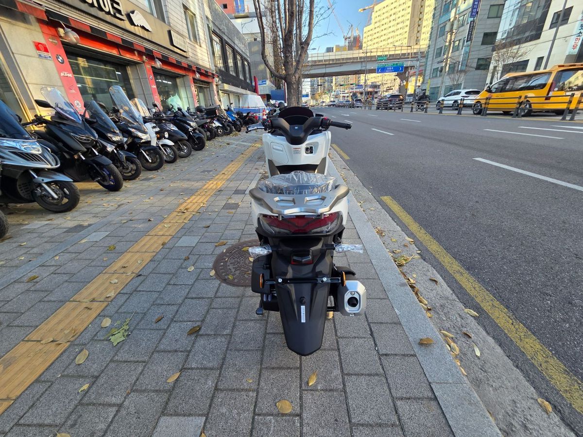하우주 UFR 125 5