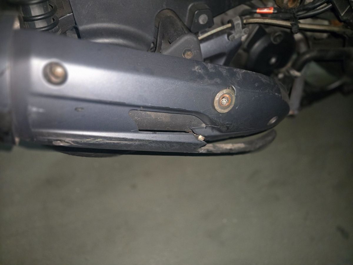 킴코 다운타운 ST 125 i ABS 4