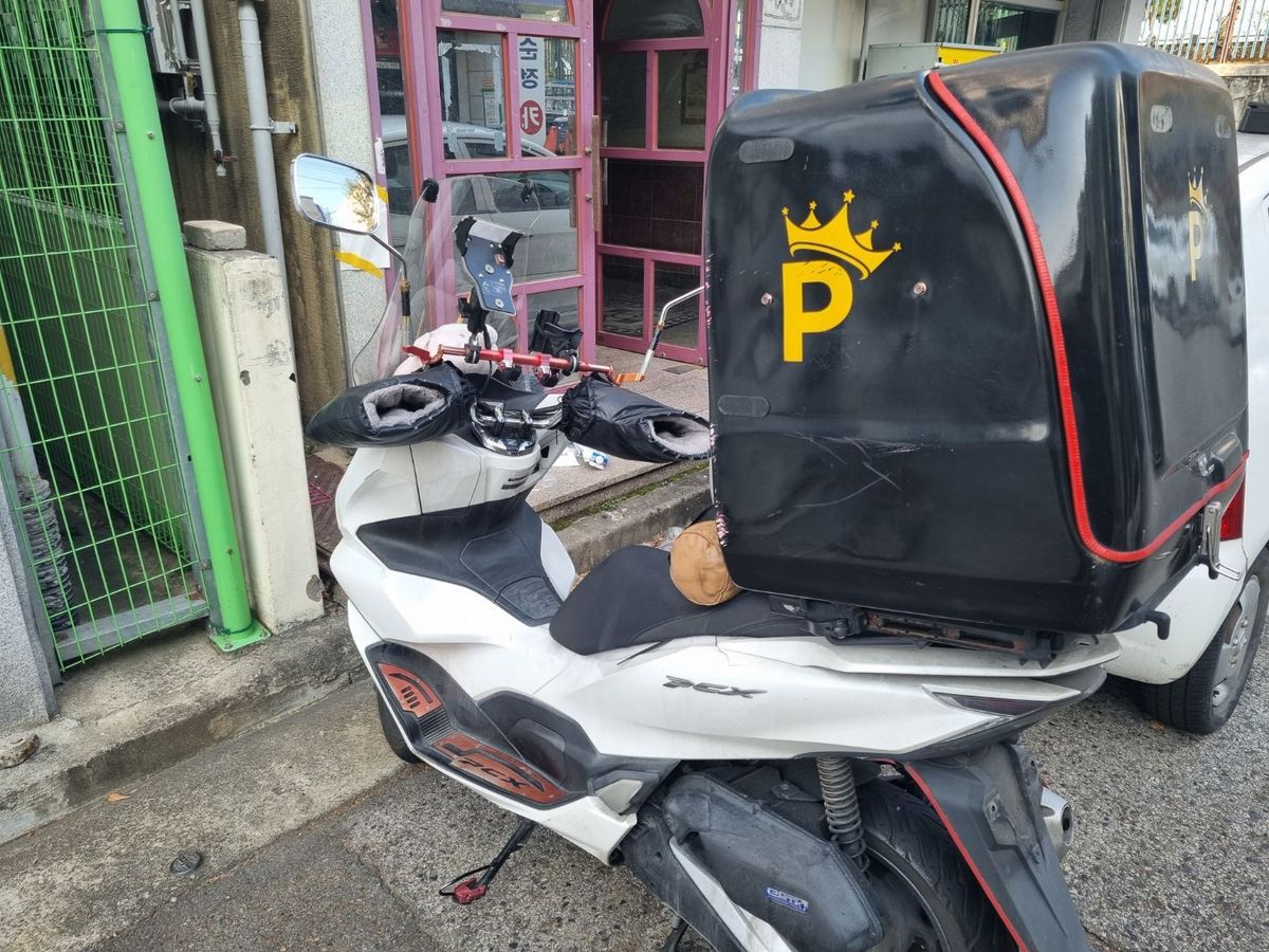 혼다 PCX 125 thumb 2