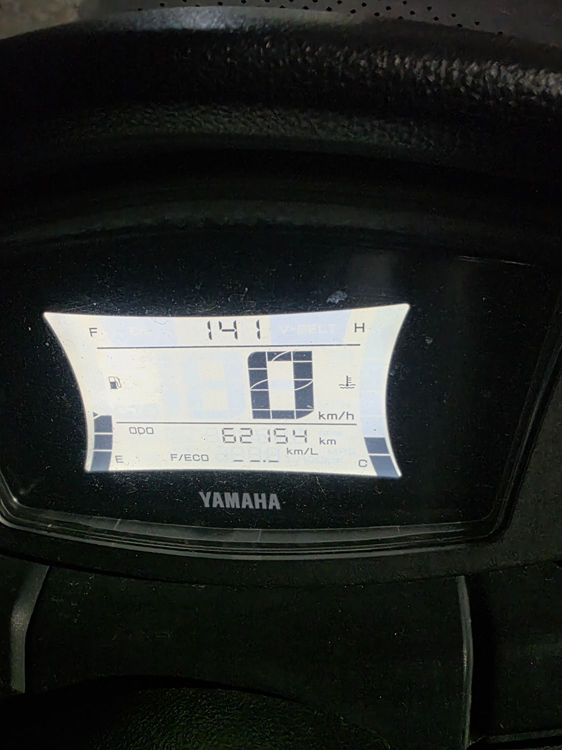 야마하 NMAX 125 main