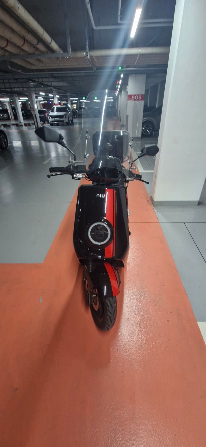 니우 NQi GTS main