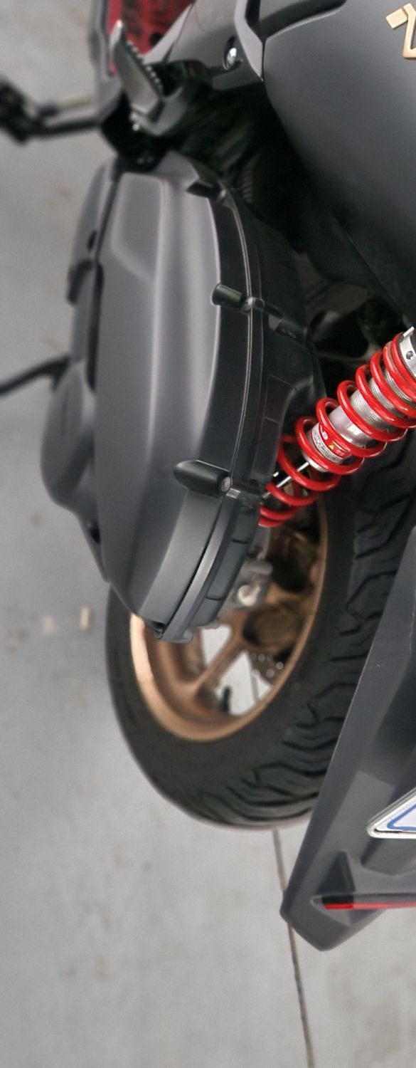 야마하 NMAX 125 more