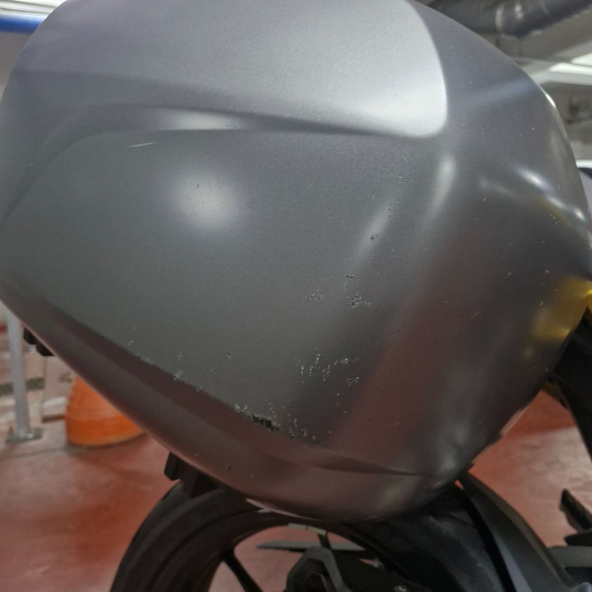 BMW F 900 XR 11
