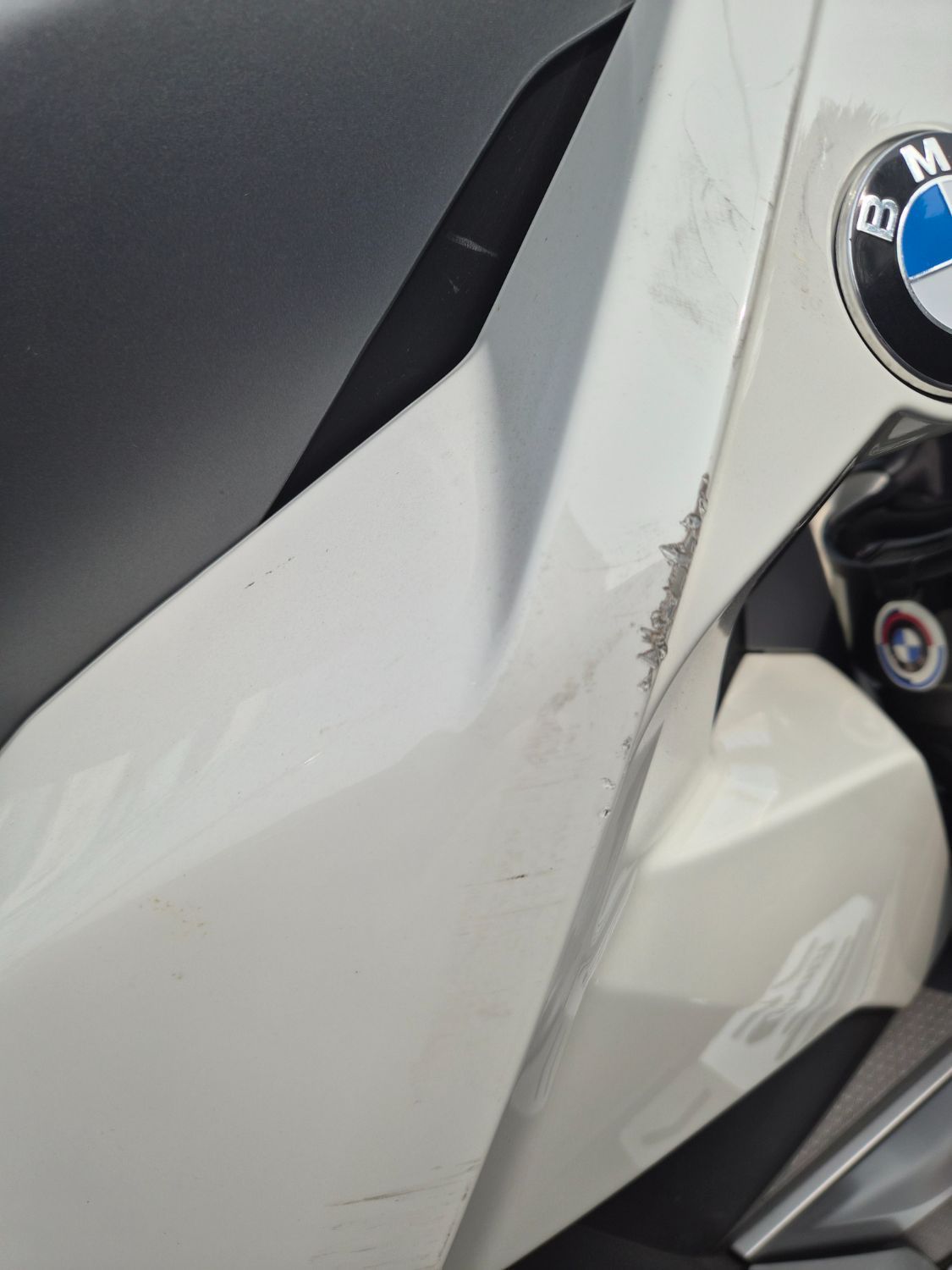 BMW C 400 GT 6