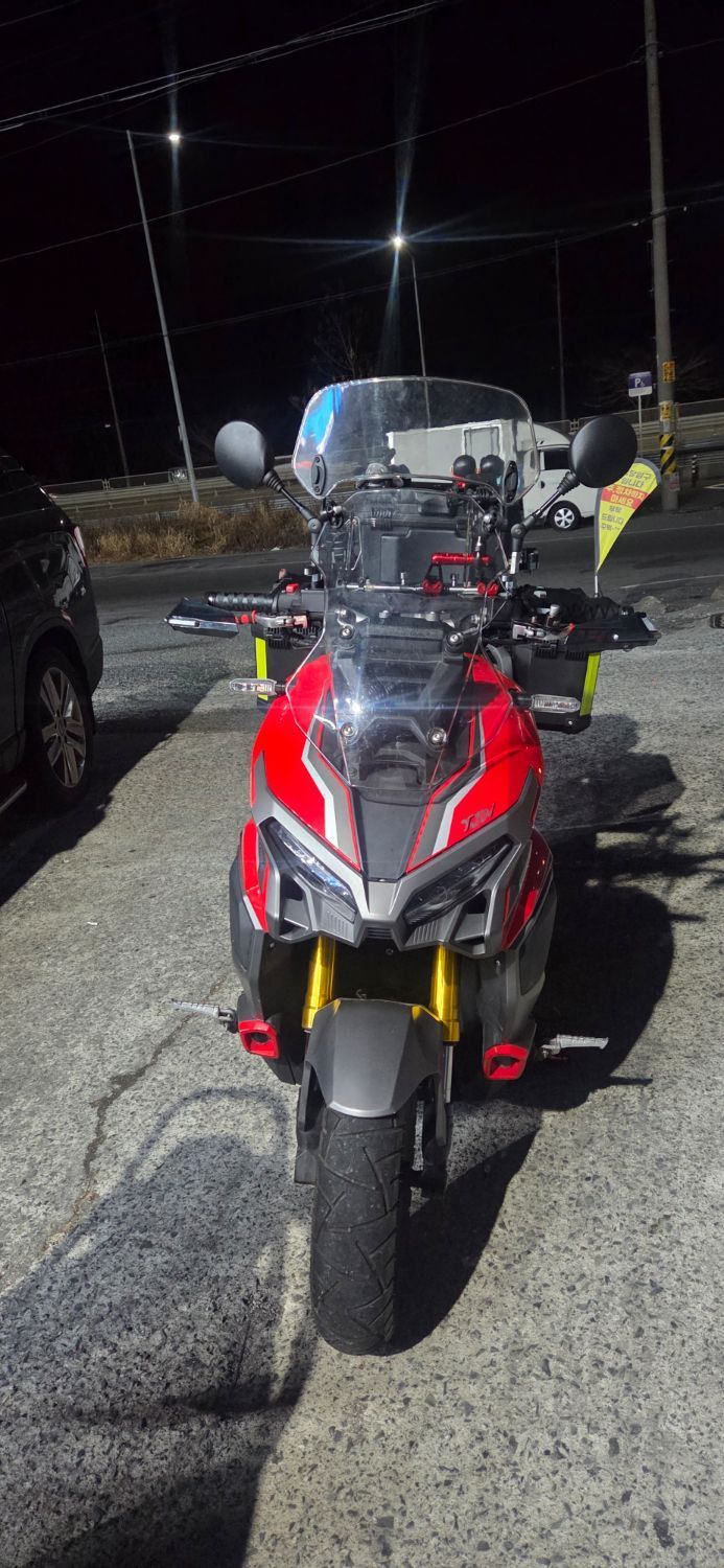 빅토리아 XDV 300 main