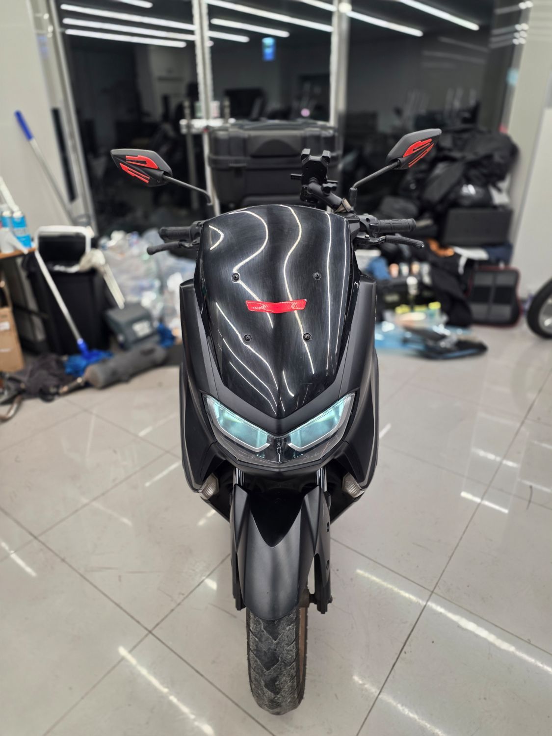 야마하 NMAX 125 main
