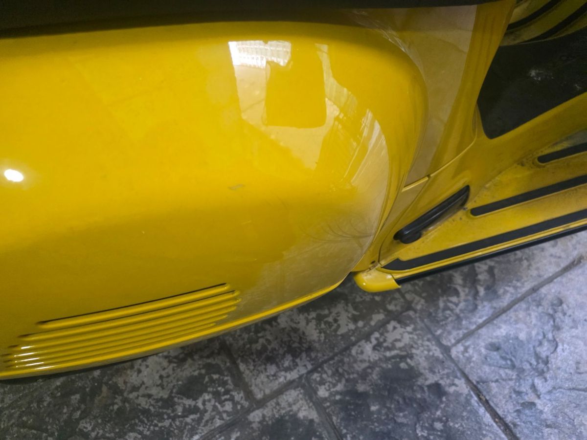베스파 GTS 125 4