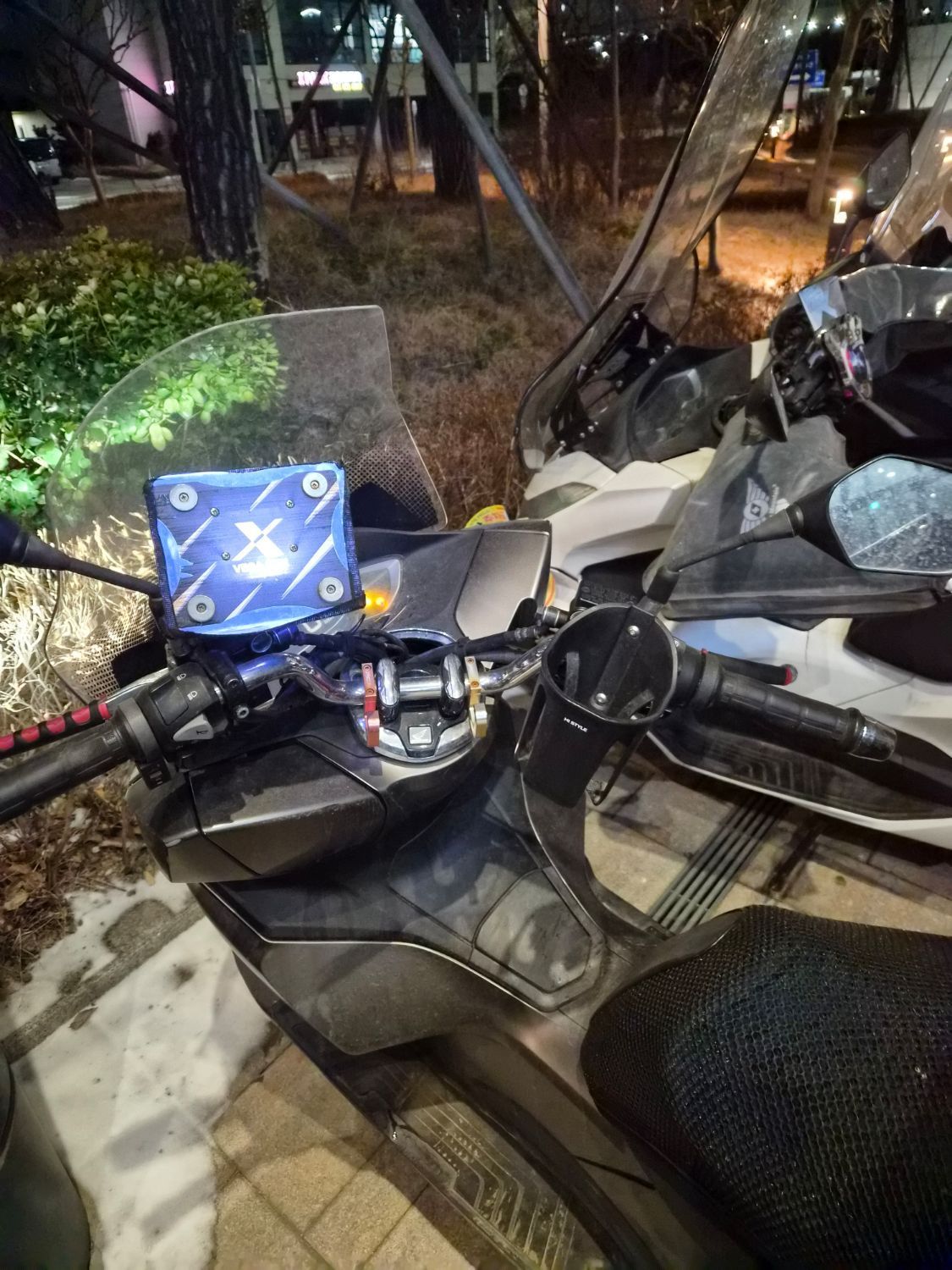 혼다 PCX 125 6