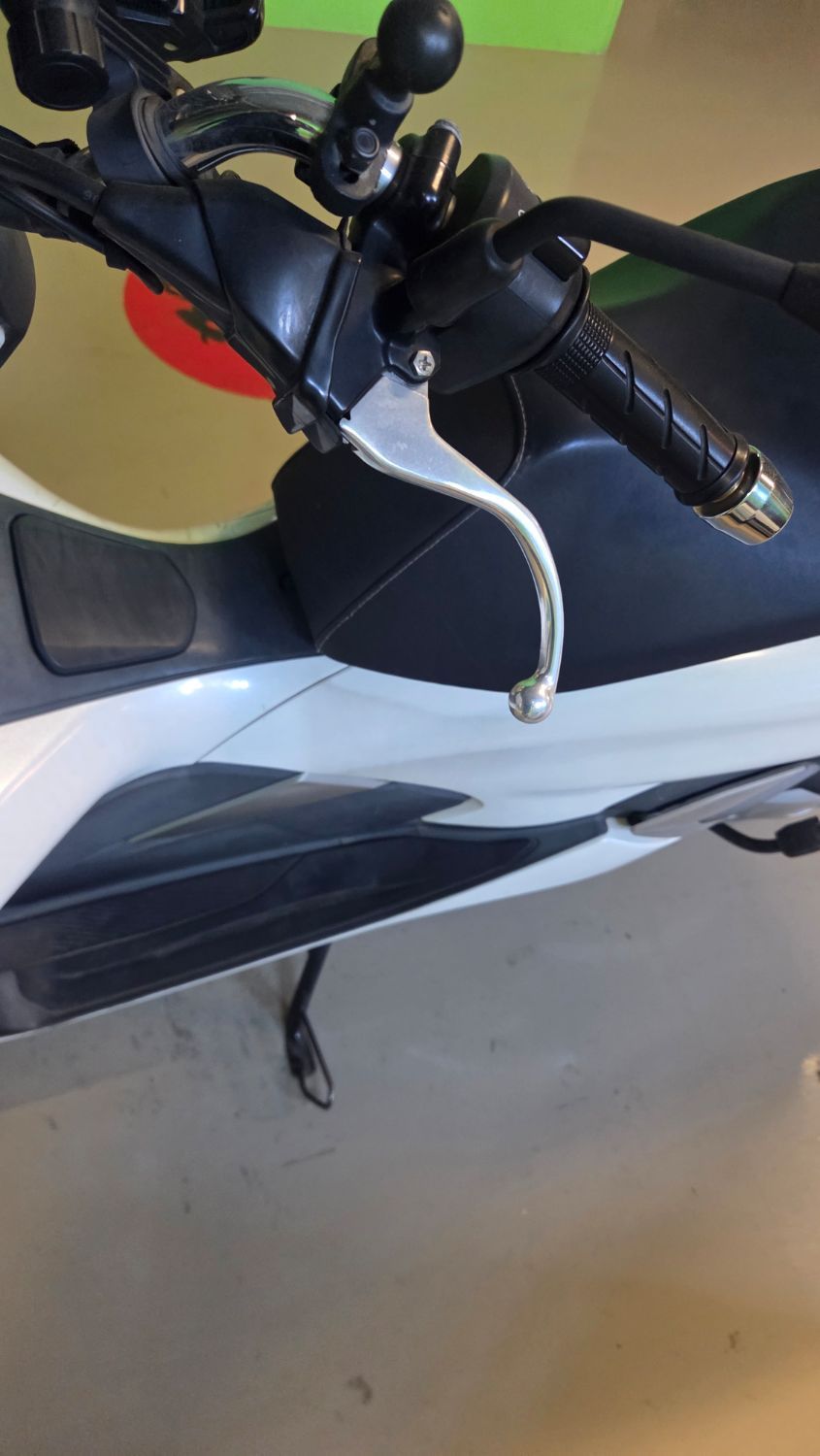 혼다 PCX 125 6