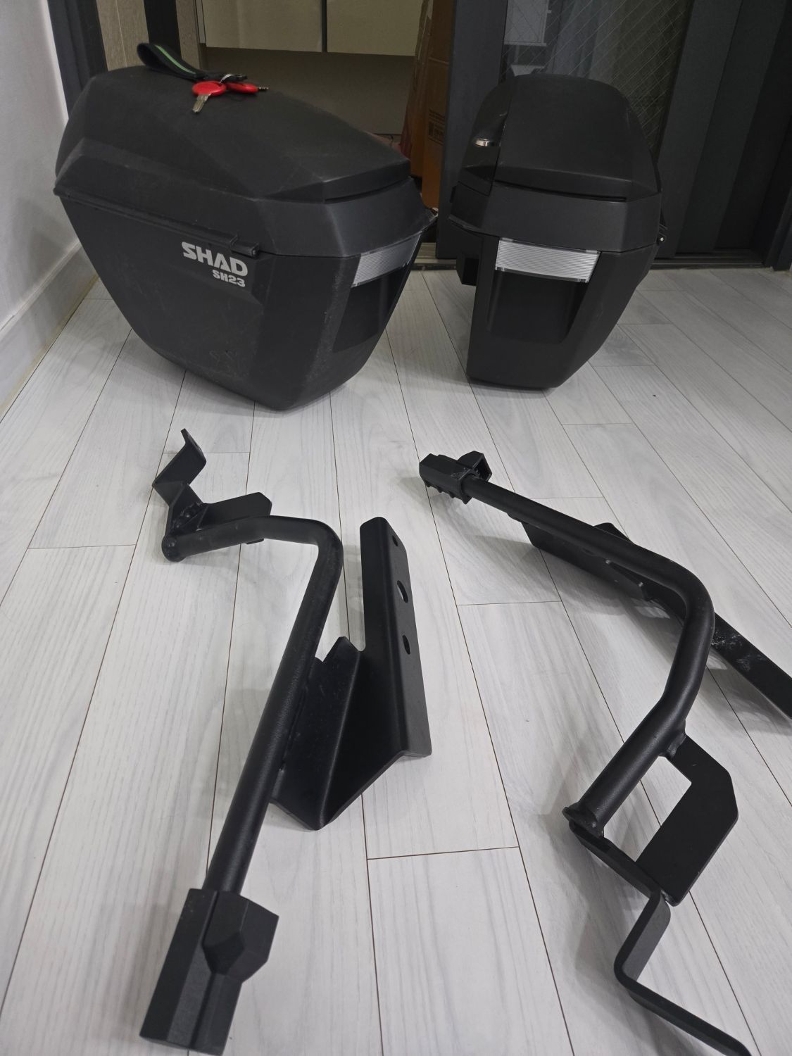 가와사키 닌자 650 R 7