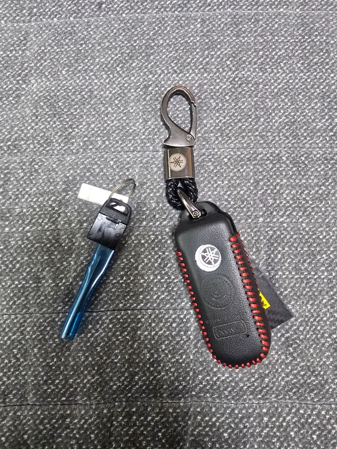 야마하 TMAX 560 15
