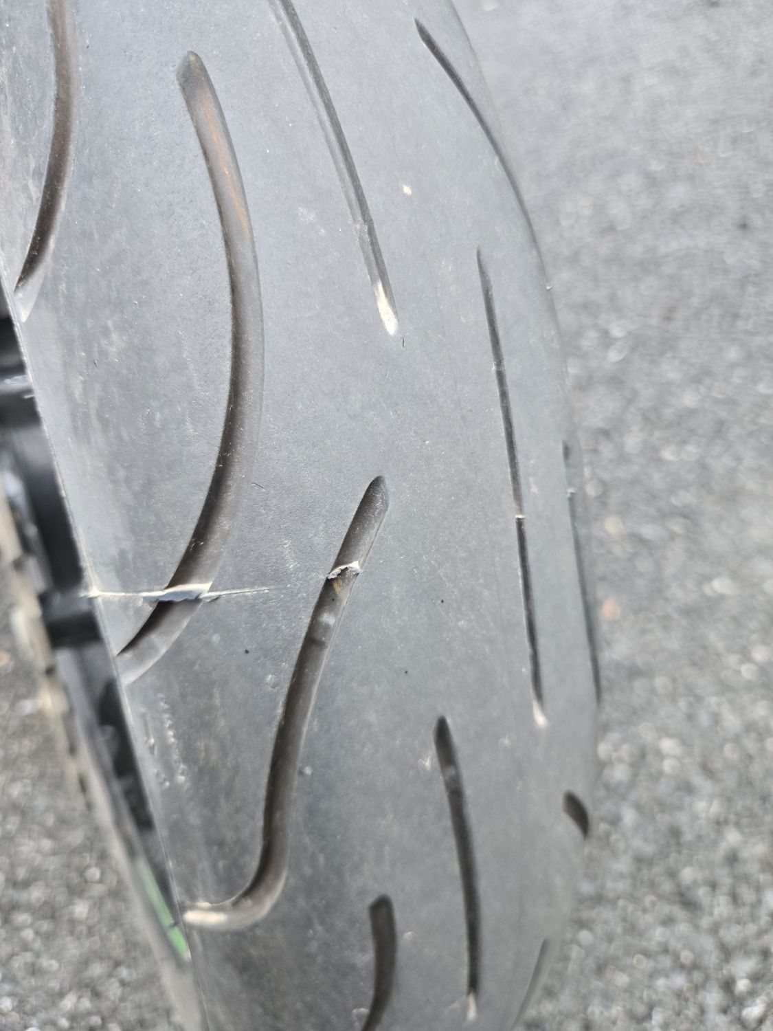 가와사키 닌자 650 R 6