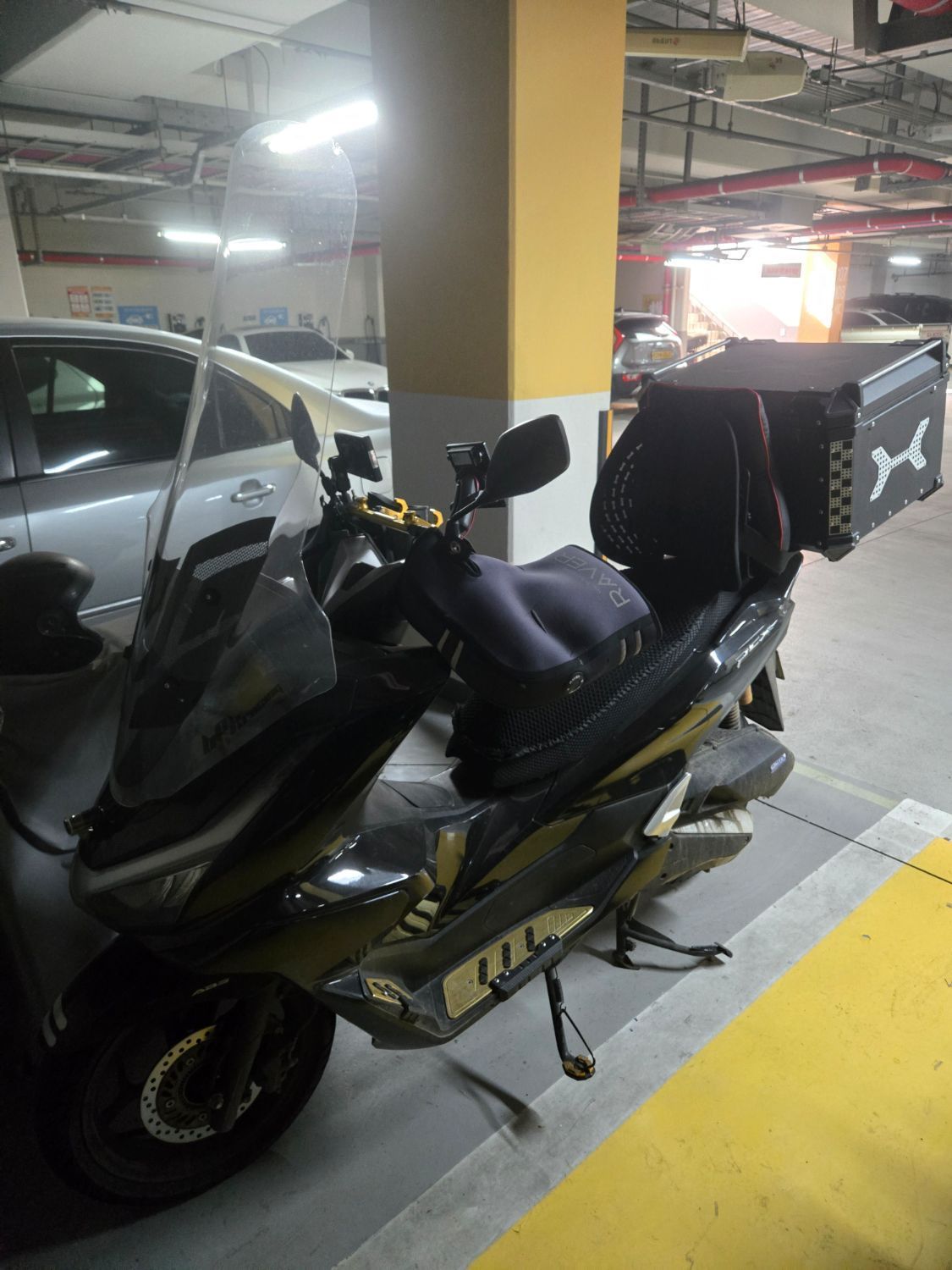 혼다 PCX 125 thumb 2