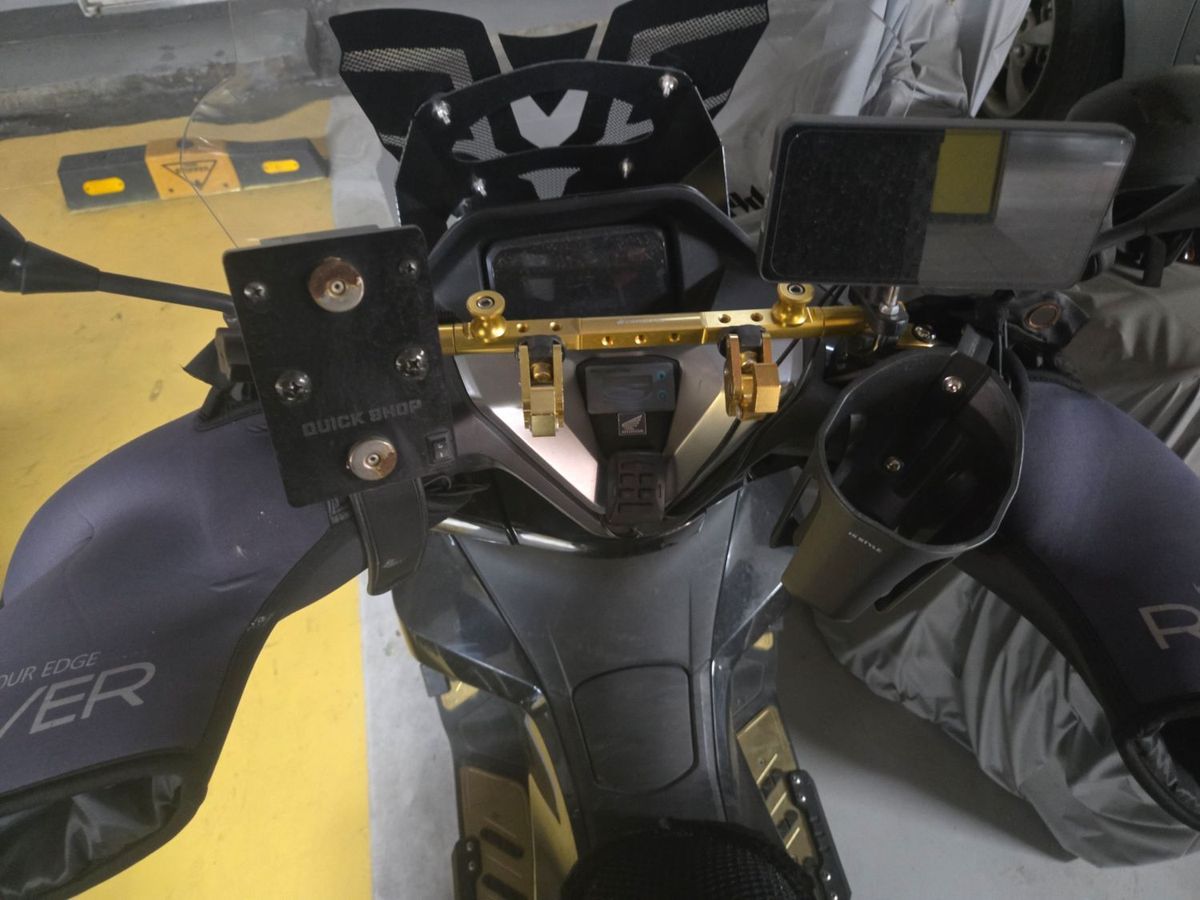 혼다 PCX 125 more