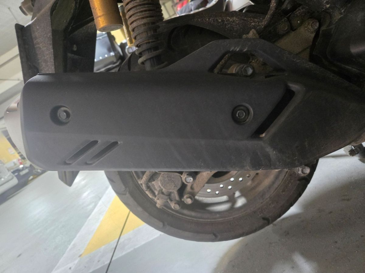 혼다 PCX 125 4