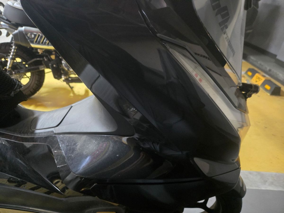 혼다 PCX 125 5