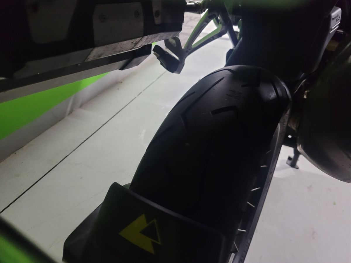 BMW R 1250 GS 어드벤처 4