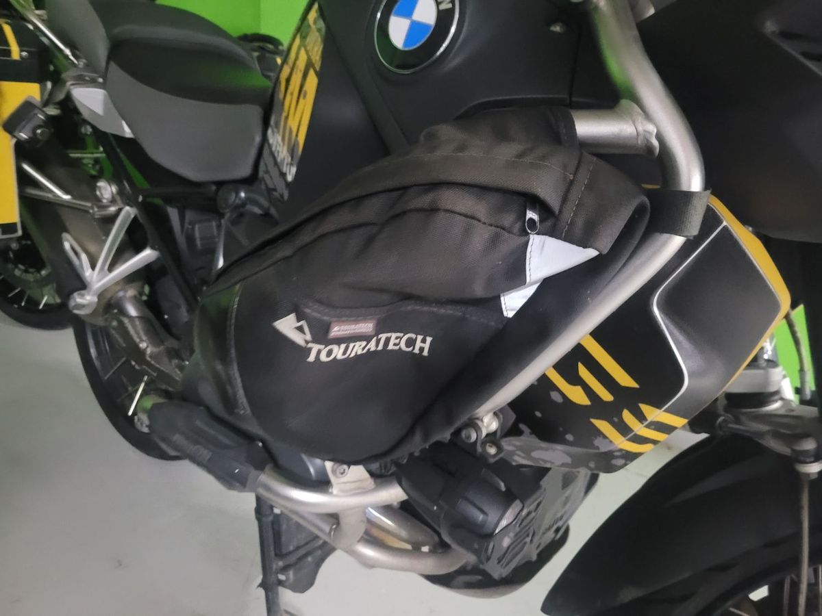 BMW R 1250 GS 어드벤처 8