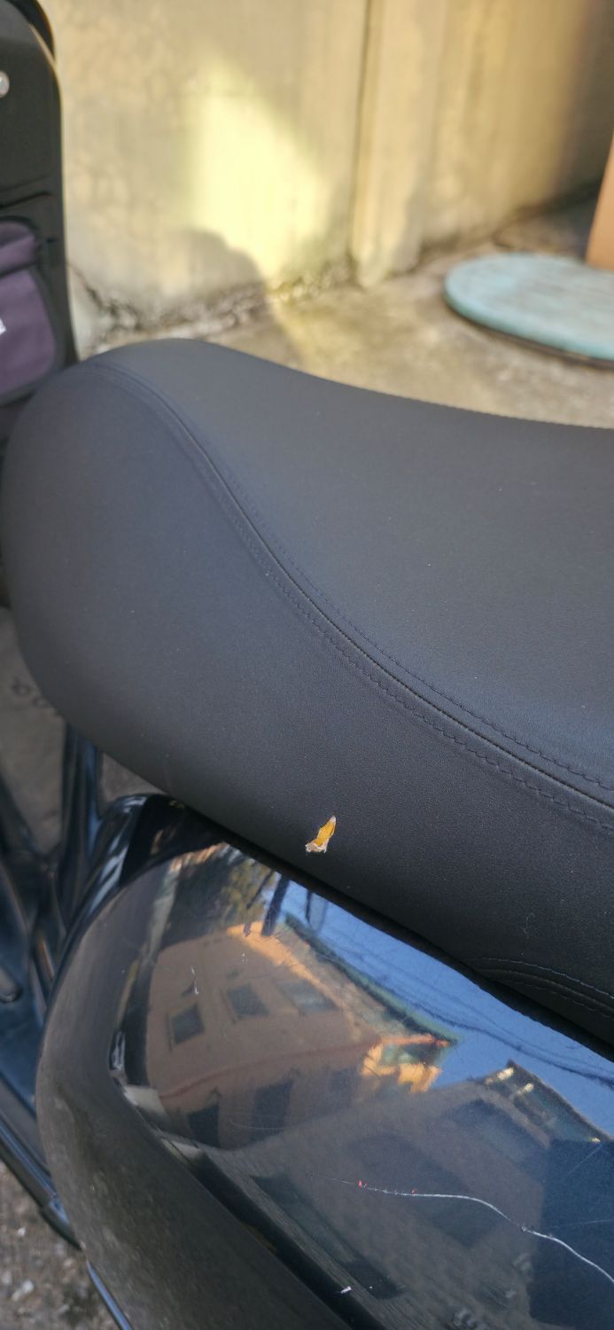 베스파 GTS 125 HPE 8