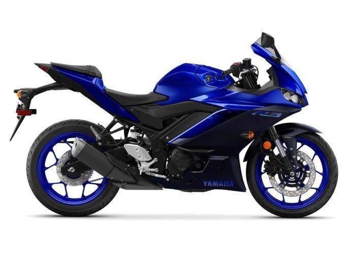 야마하 YZF R3 main