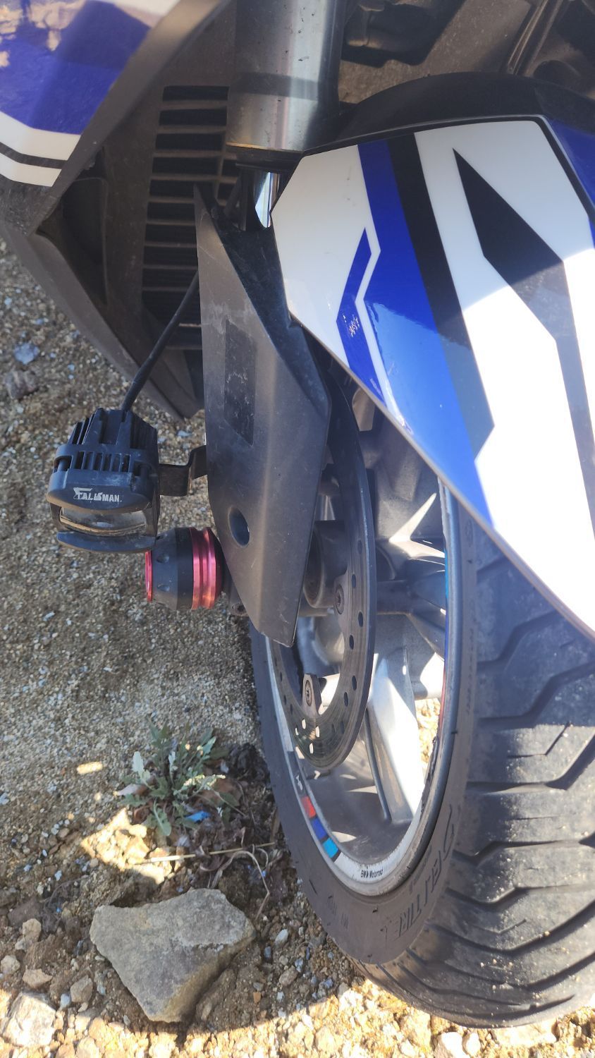 BMW C 650 GT 7