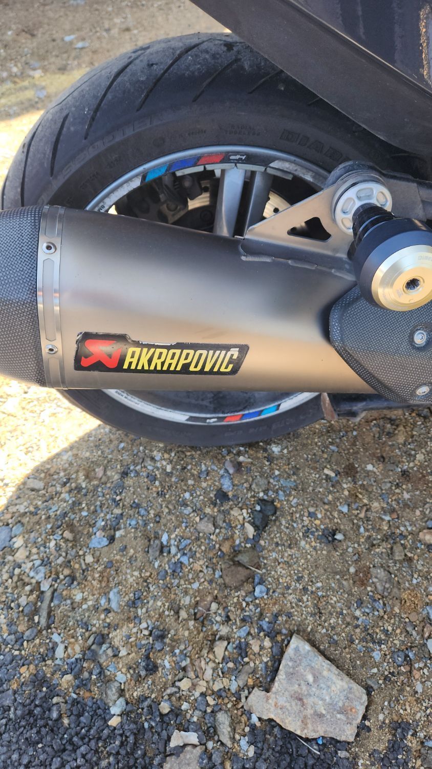 BMW C 650 GT main