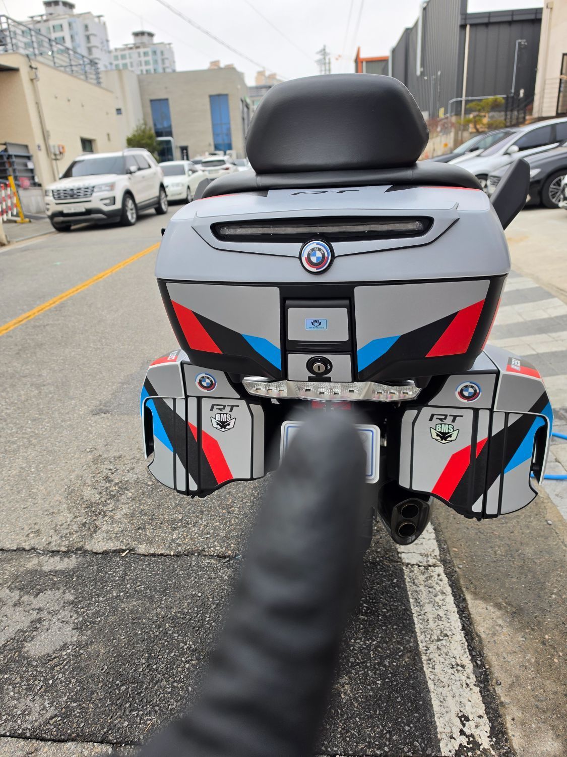 BMW R 1250 RT main
