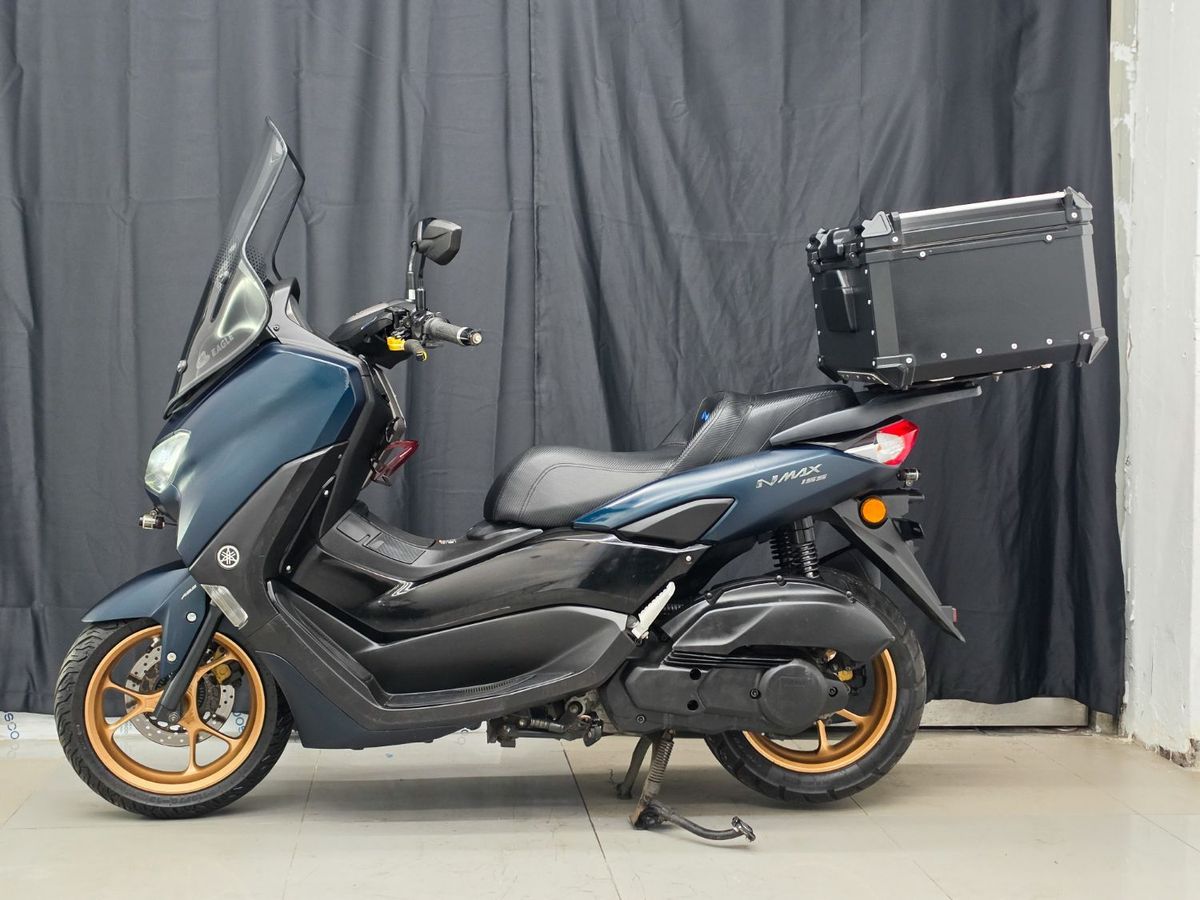 야마하 NMAX 155 5
