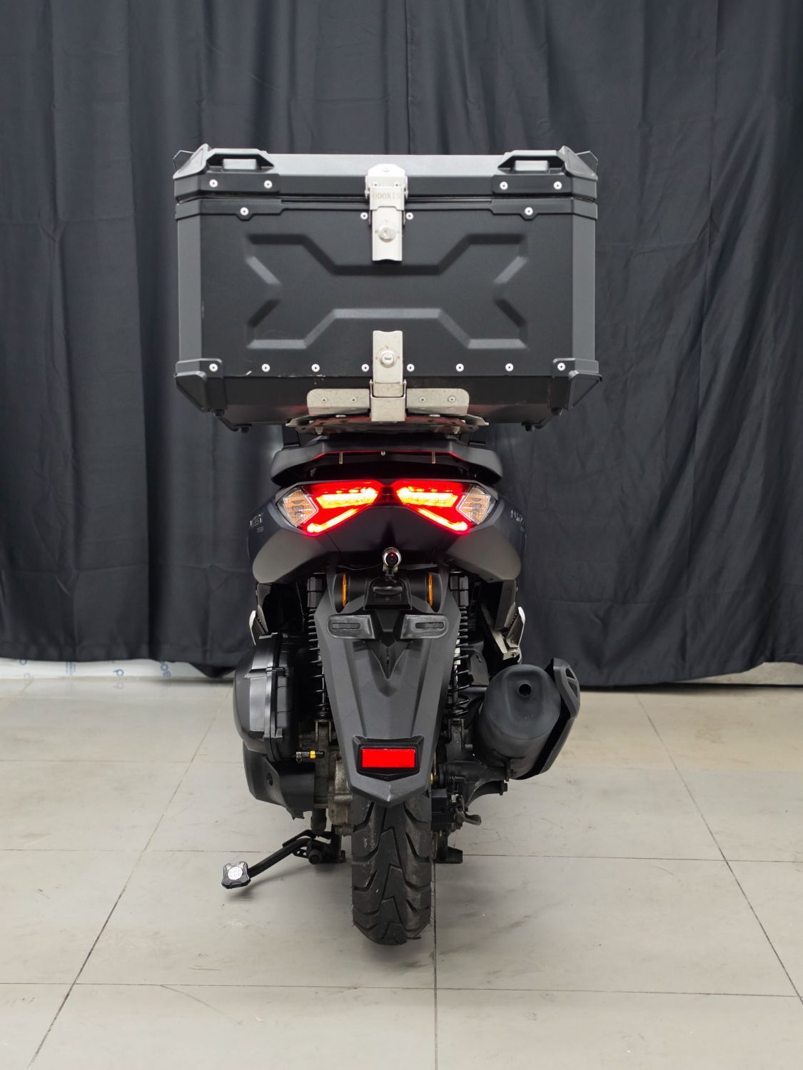 야마하 NMAX 155 6