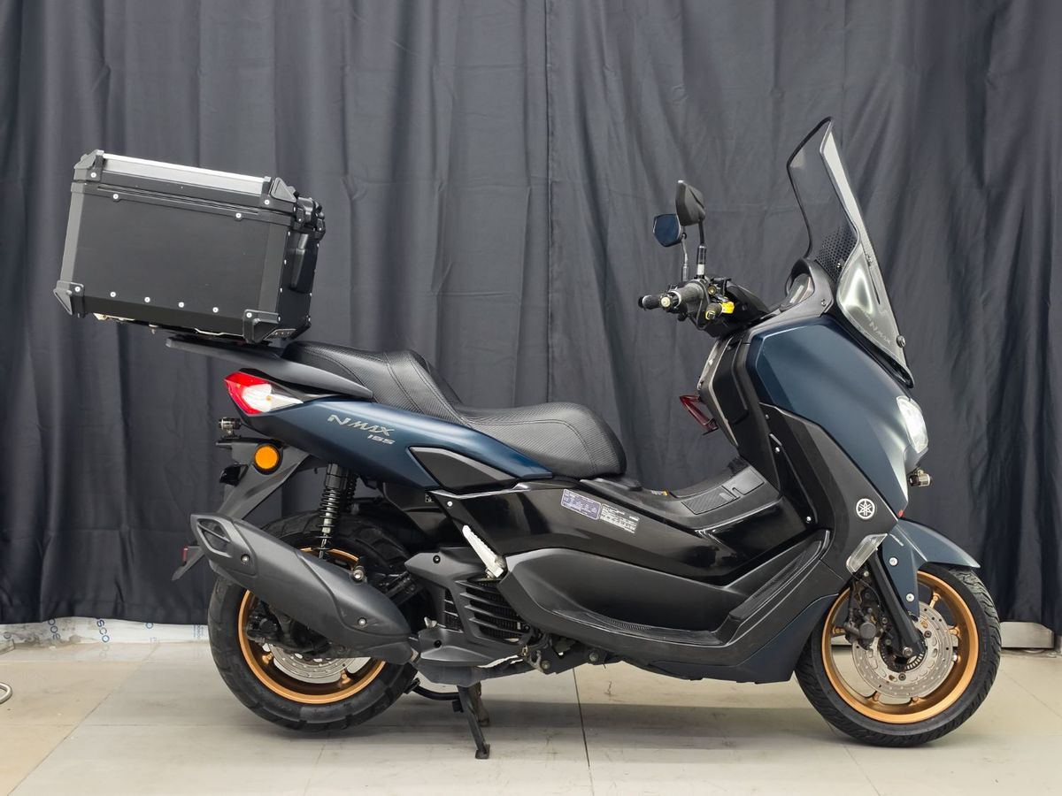 야마하 NMAX 155 4