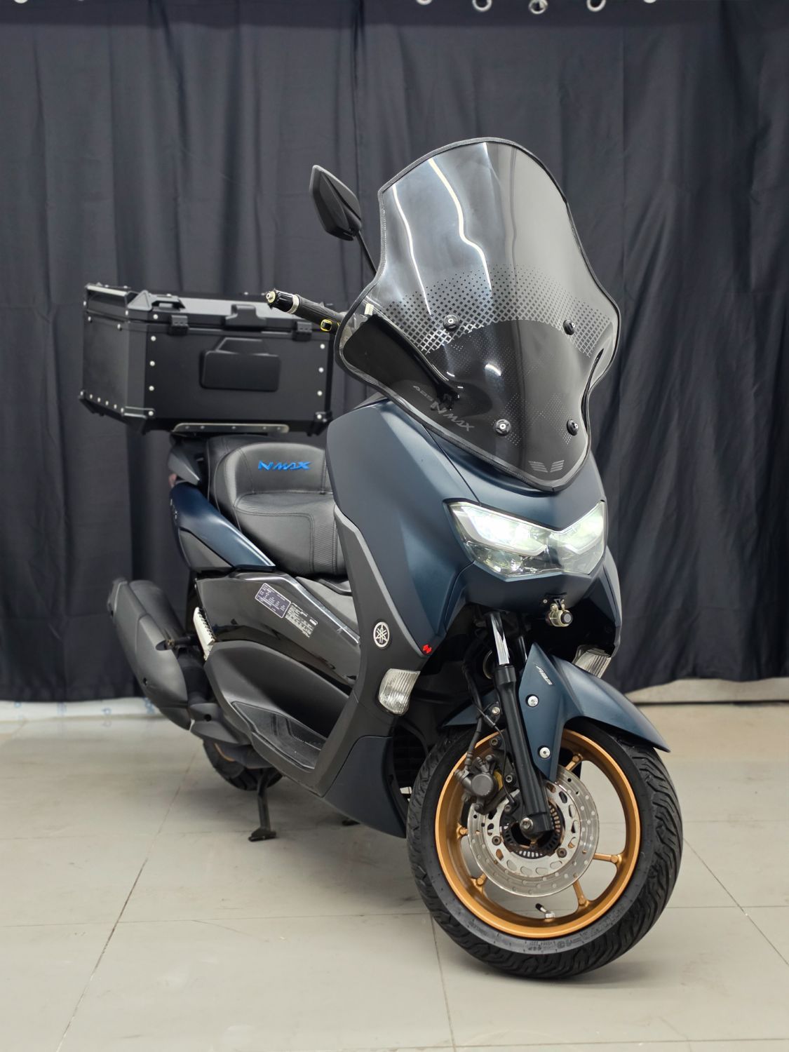 야마하 NMAX 155 main