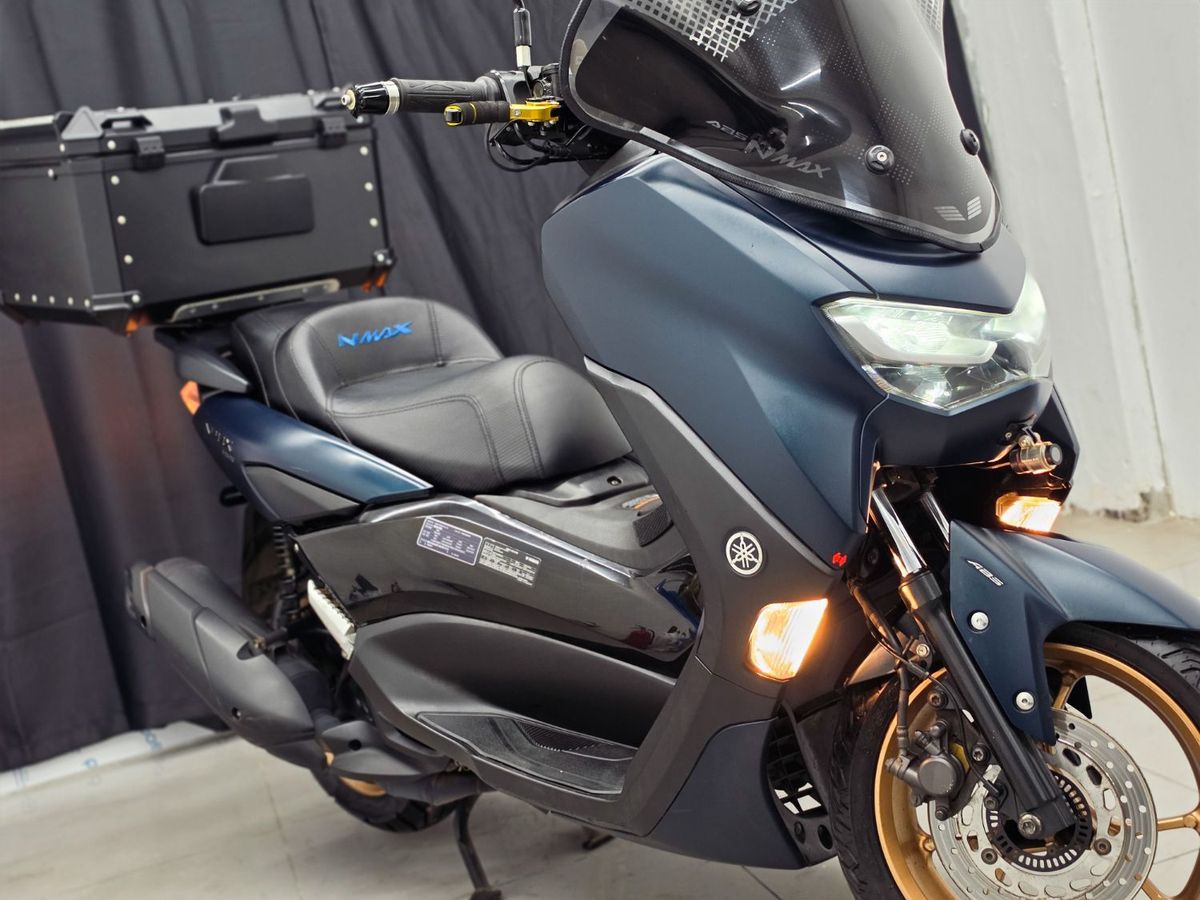 야마하 NMAX 155 11