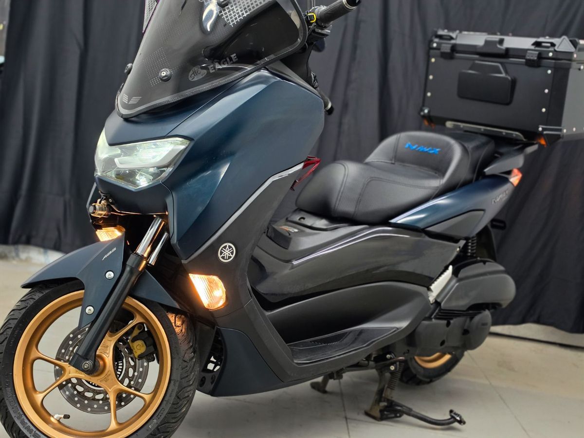 야마하 NMAX 155 12