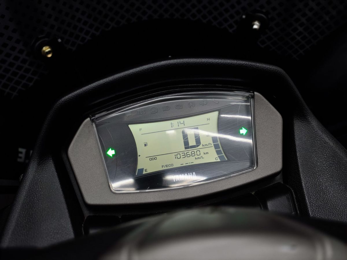 야마하 NMAX 155 16