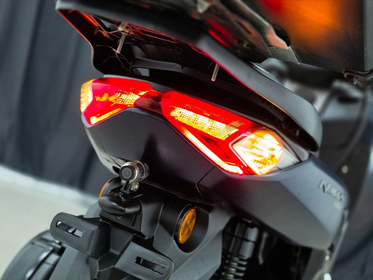 야마하 NMAX 155 17