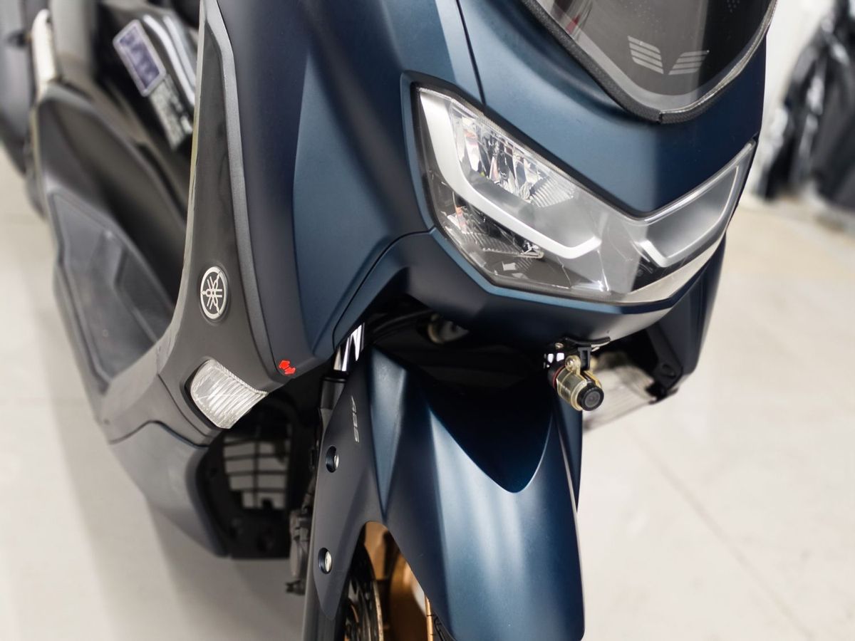 야마하 NMAX 155 18